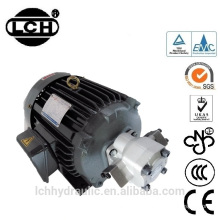 low speed large torque rotating low-speed hydraulic motor